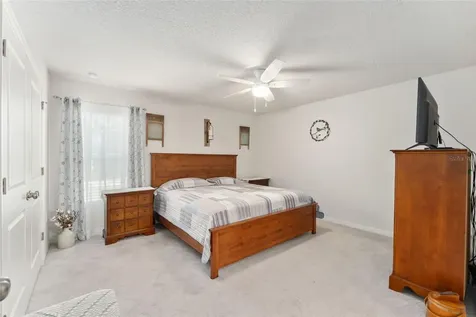 3511 W Nieman Drive Citrus Springs FL 34433