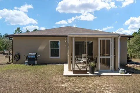 3511 W Nieman Drive Citrus Springs FL 34433
