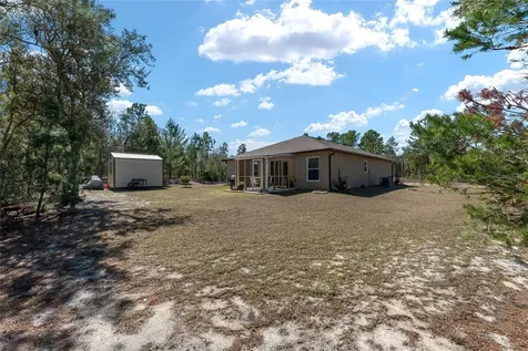 3511 W Nieman Drive Citrus Springs FL 34433