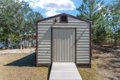 3511 W Nieman Drive Citrus Springs FL 34433