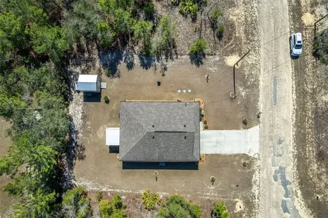 3511 W Nieman Drive Citrus Springs FL 34433