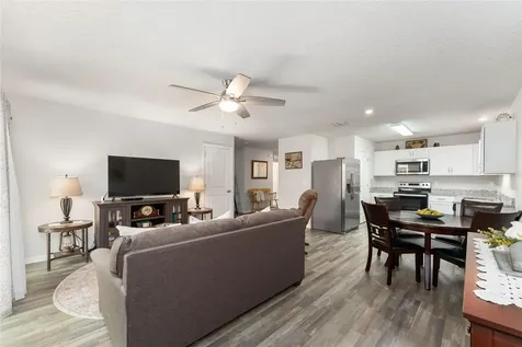 3511 W Nieman Drive Citrus Springs FL 34433