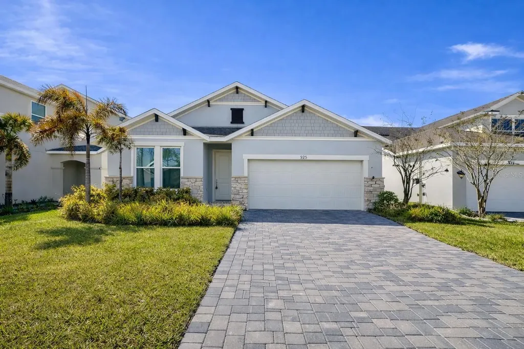 975 Vineyard Ridge Road Minneola FL 34715