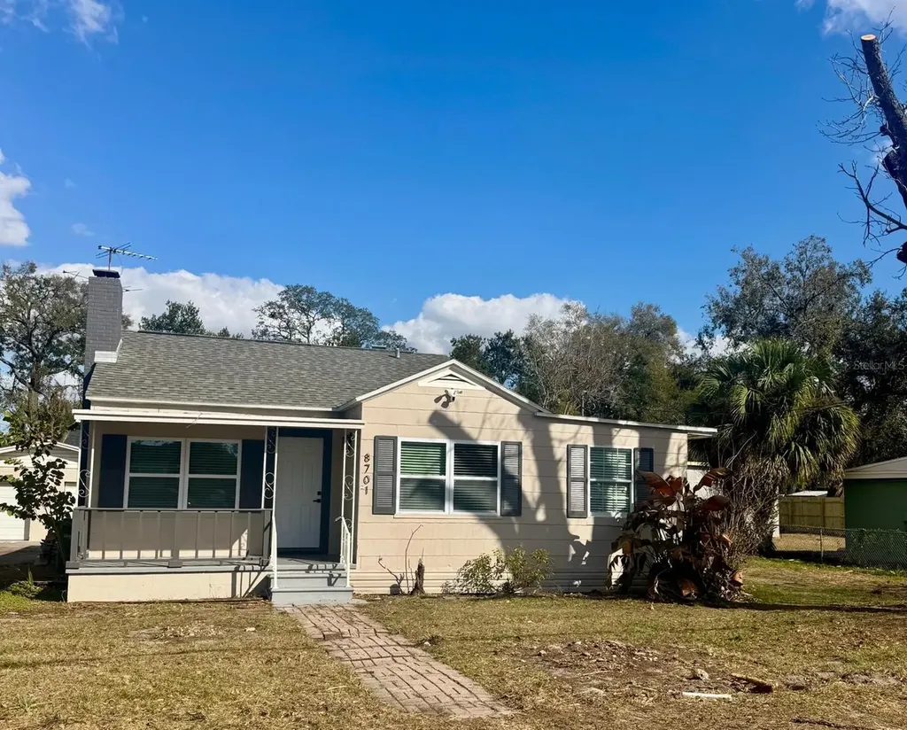 8701 N Willow Avenue Tampa FL 33604