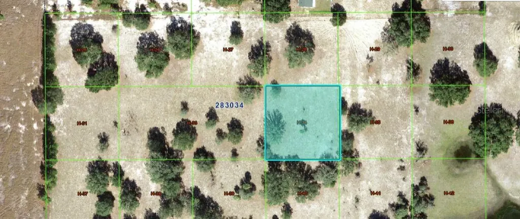 Libby Road Babson Park FL 33827