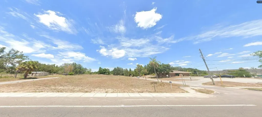 Libby Road Babson Park FL 33827