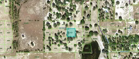 Libby Road Babson Park FL 33827