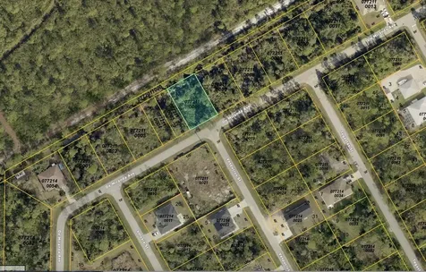 De Miranda Avenue North Port FL 34287