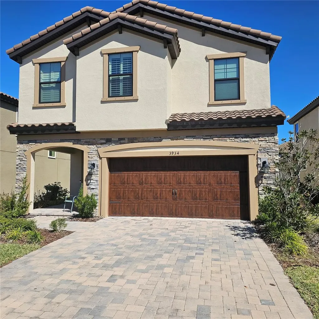3934 Maurice Avenue Odessa FL 33556