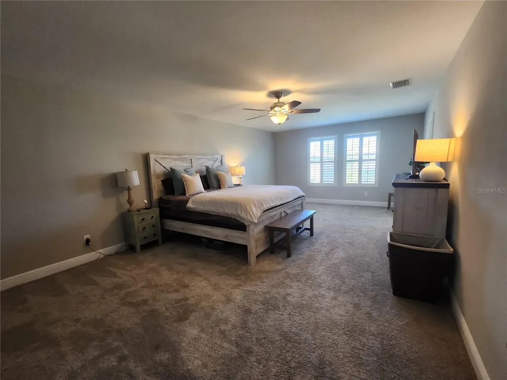 3934 Maurice Avenue Odessa FL 33556