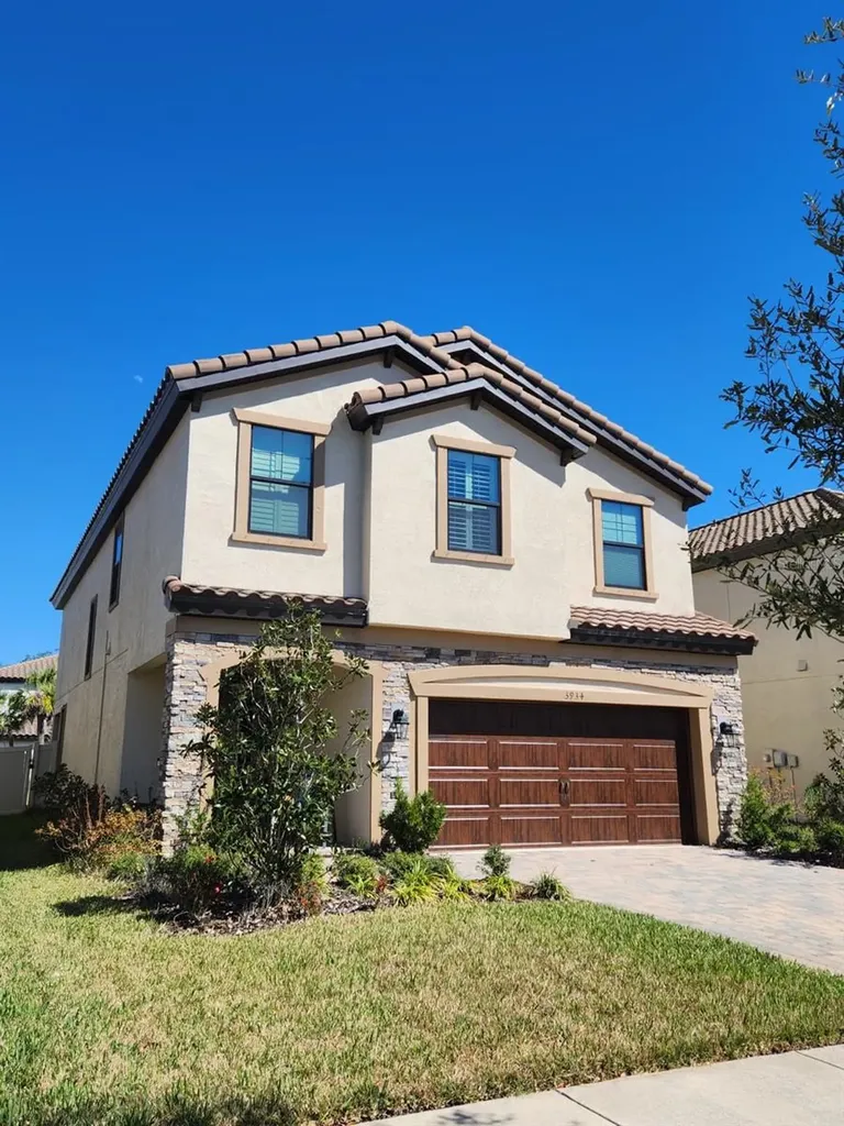3934 Maurice Avenue Odessa FL 33556