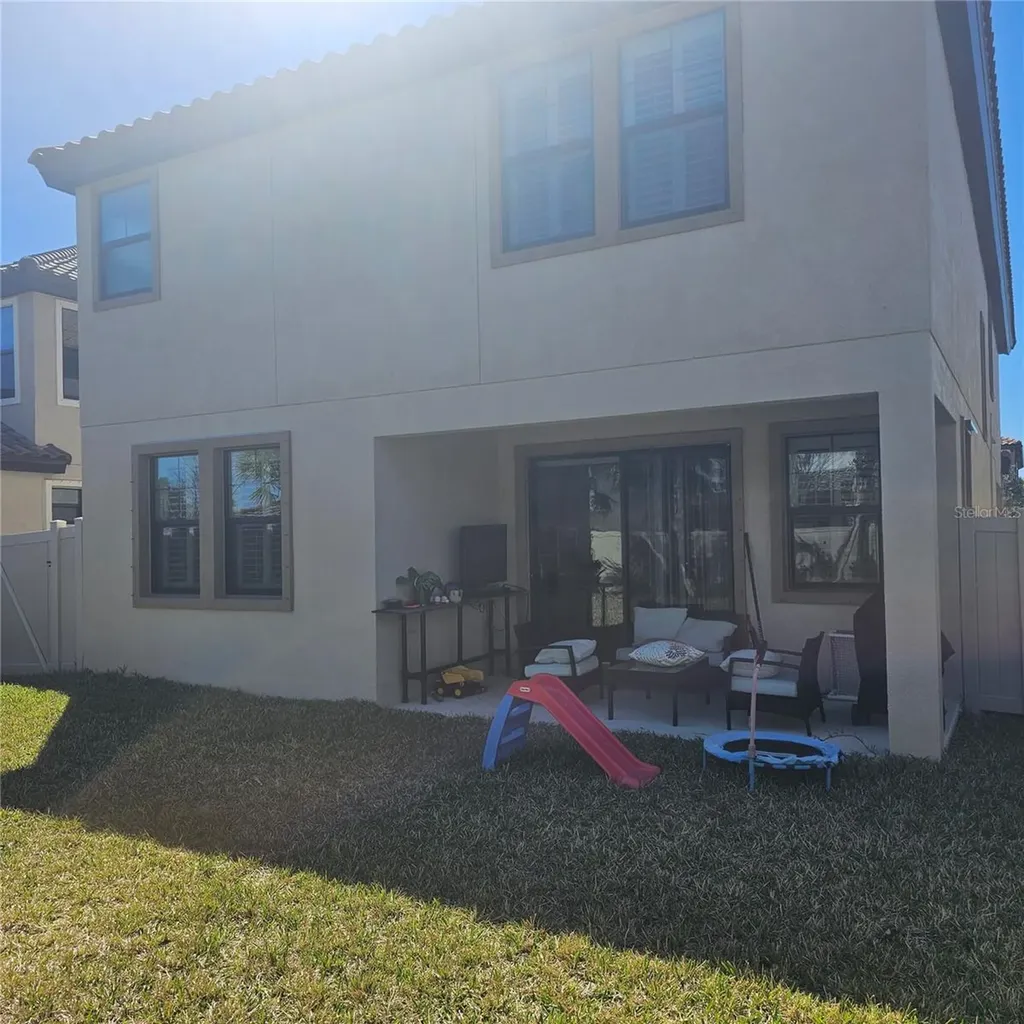 3934 Maurice Avenue Odessa FL 33556