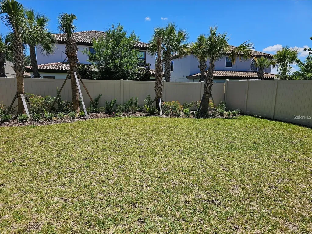 3934 Maurice Avenue Odessa FL 33556