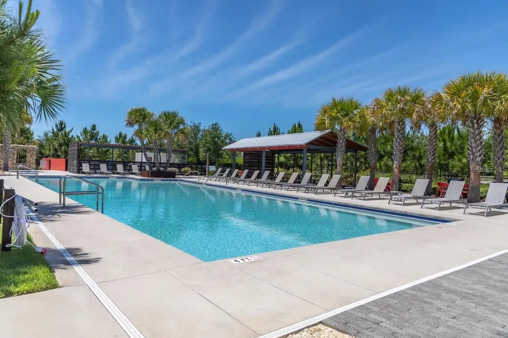 3934 Maurice Avenue Odessa FL 33556