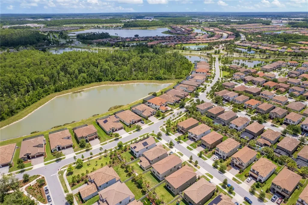 3934 Maurice Avenue Odessa FL 33556