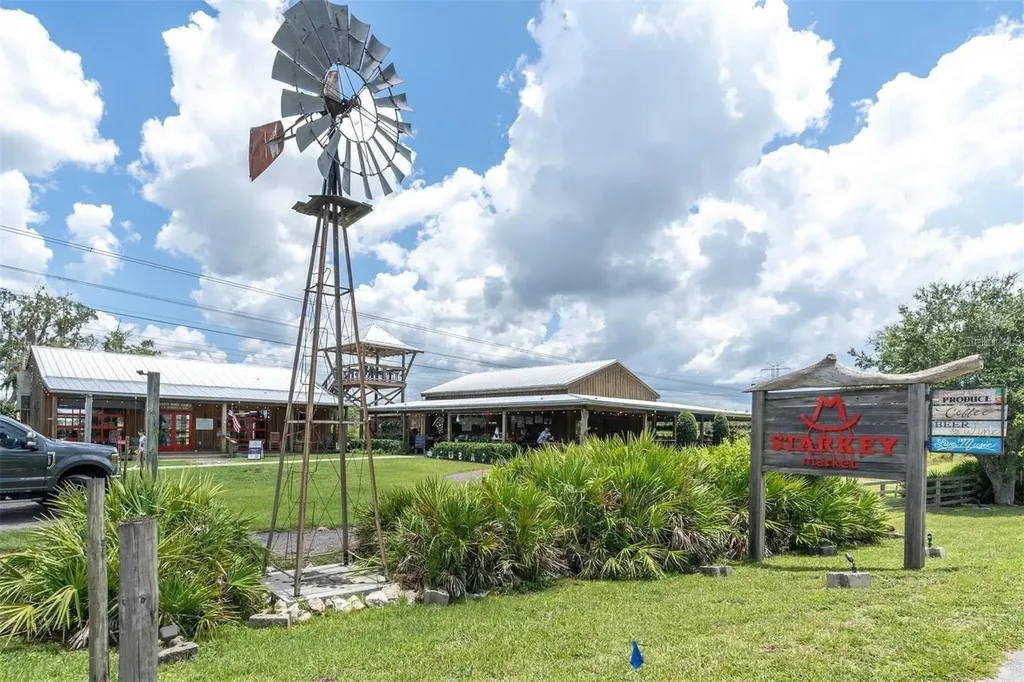 3934 Maurice Avenue Odessa FL 33556