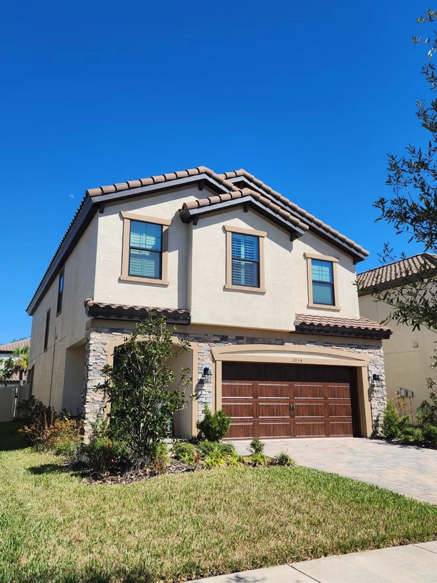 3934 Maurice Avenue Odessa FL 33556