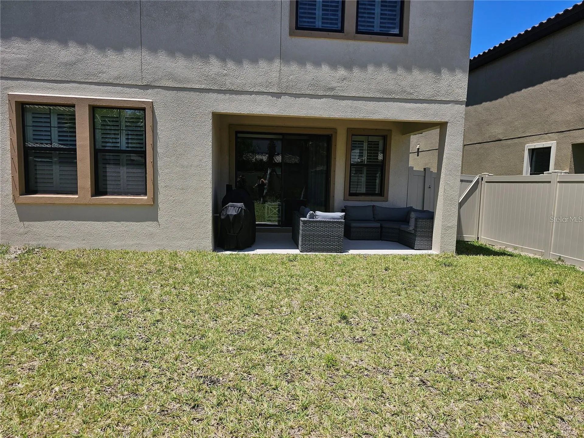 3934 Maurice Avenue Odessa FL 33556