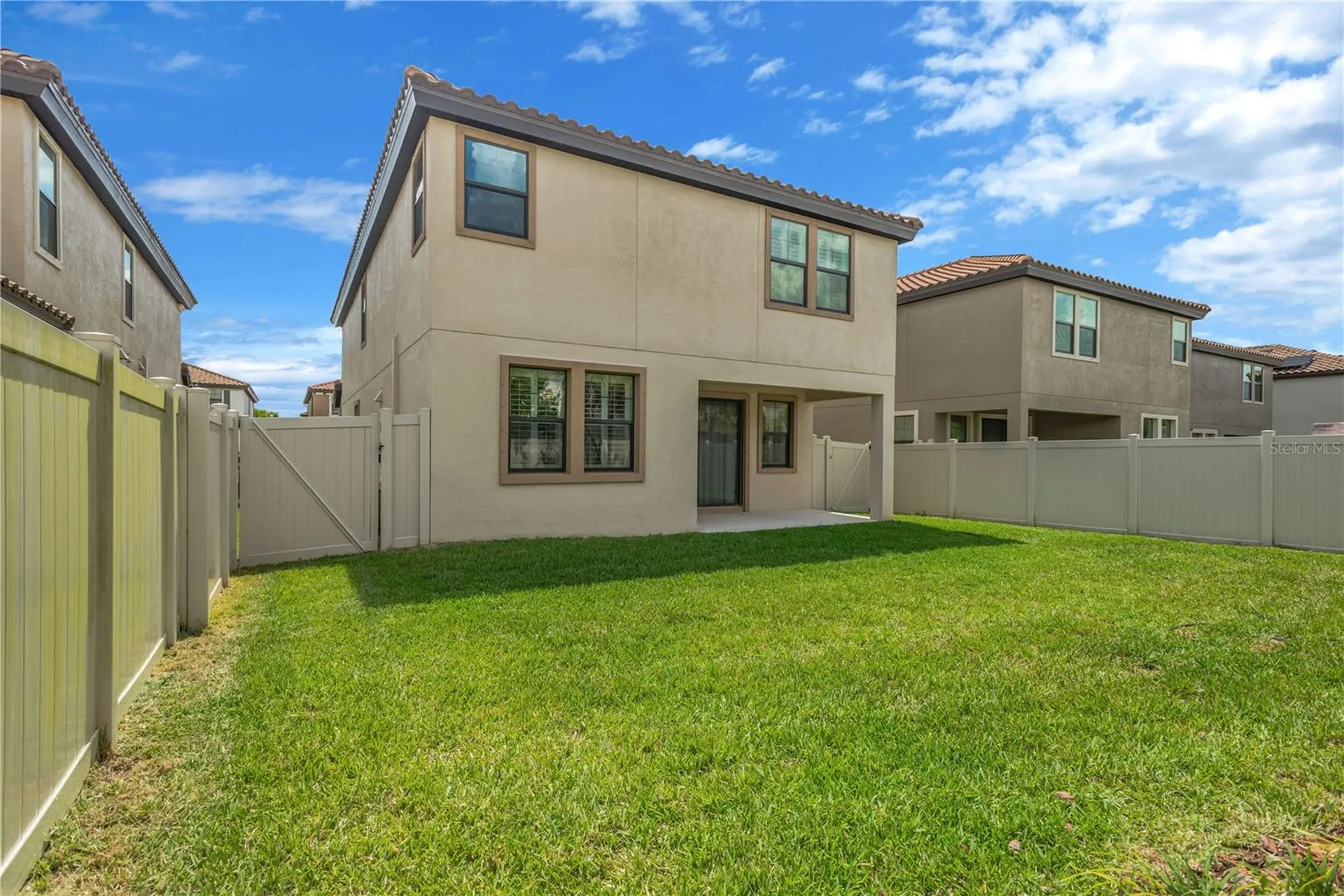 3934 Maurice Avenue Odessa FL 33556