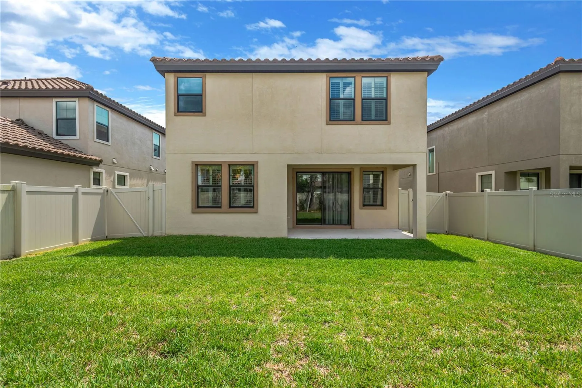 3934 Maurice Avenue Odessa FL 33556