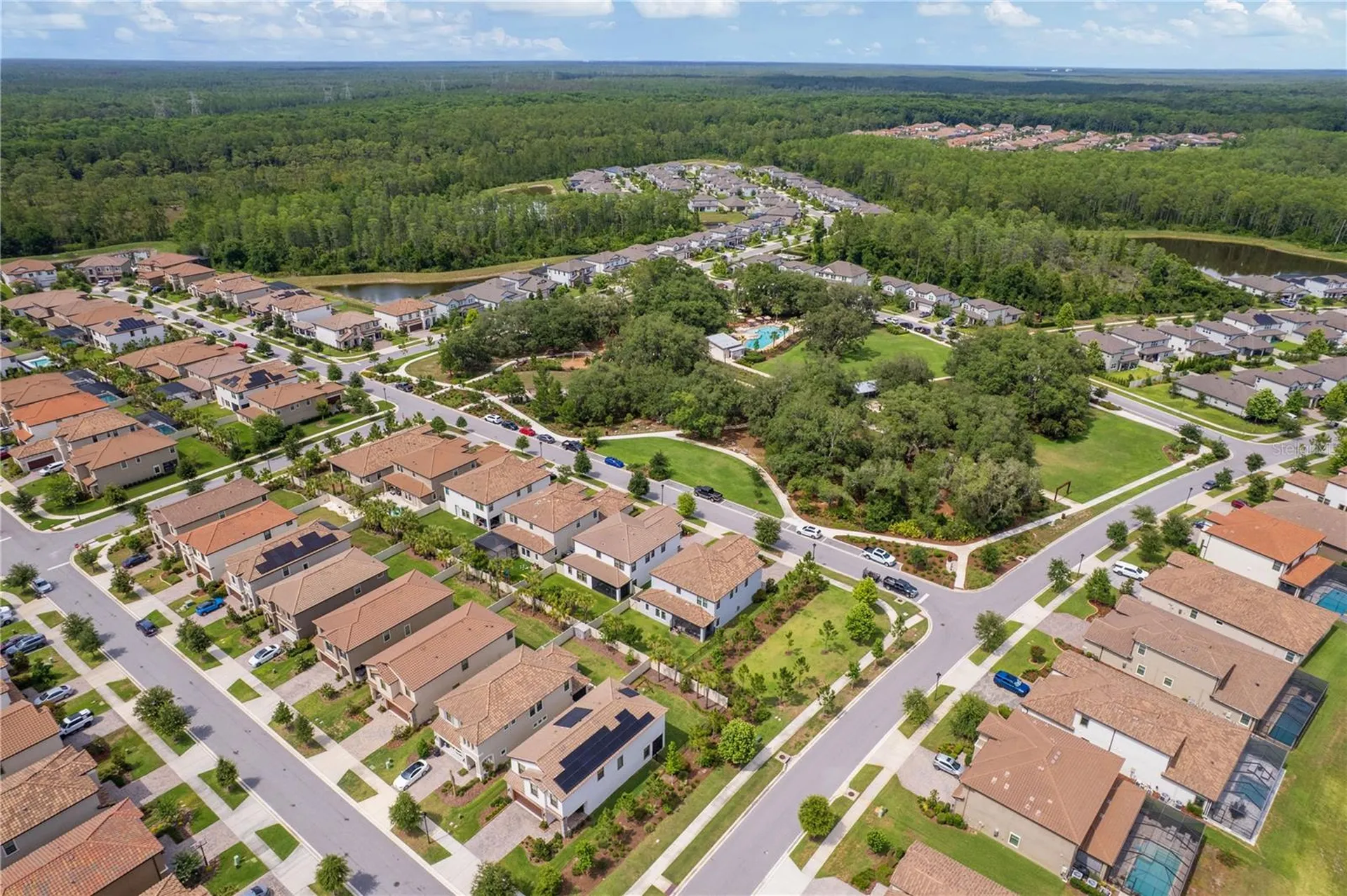 3934 Maurice Avenue Odessa FL 33556
