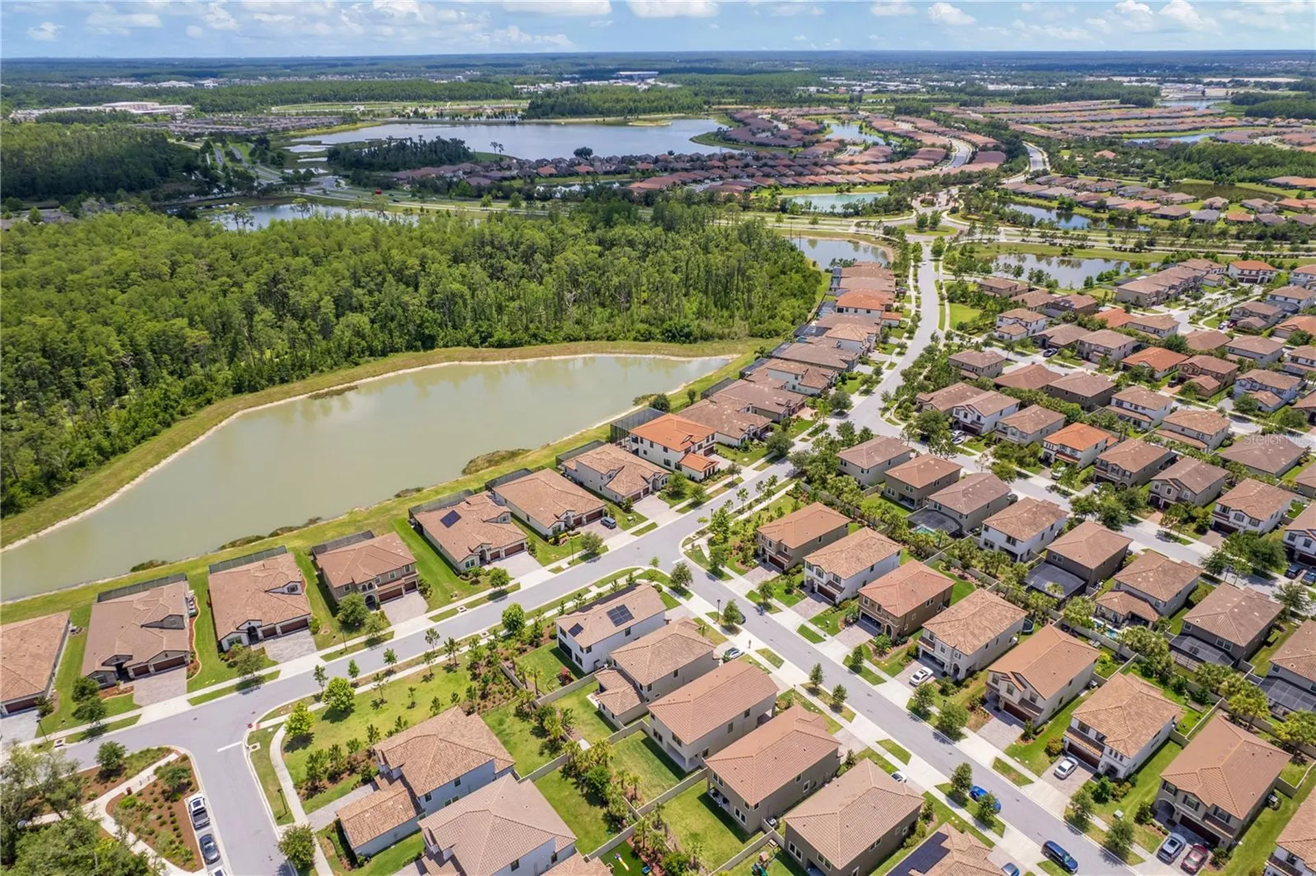 3934 Maurice Avenue Odessa FL 33556
