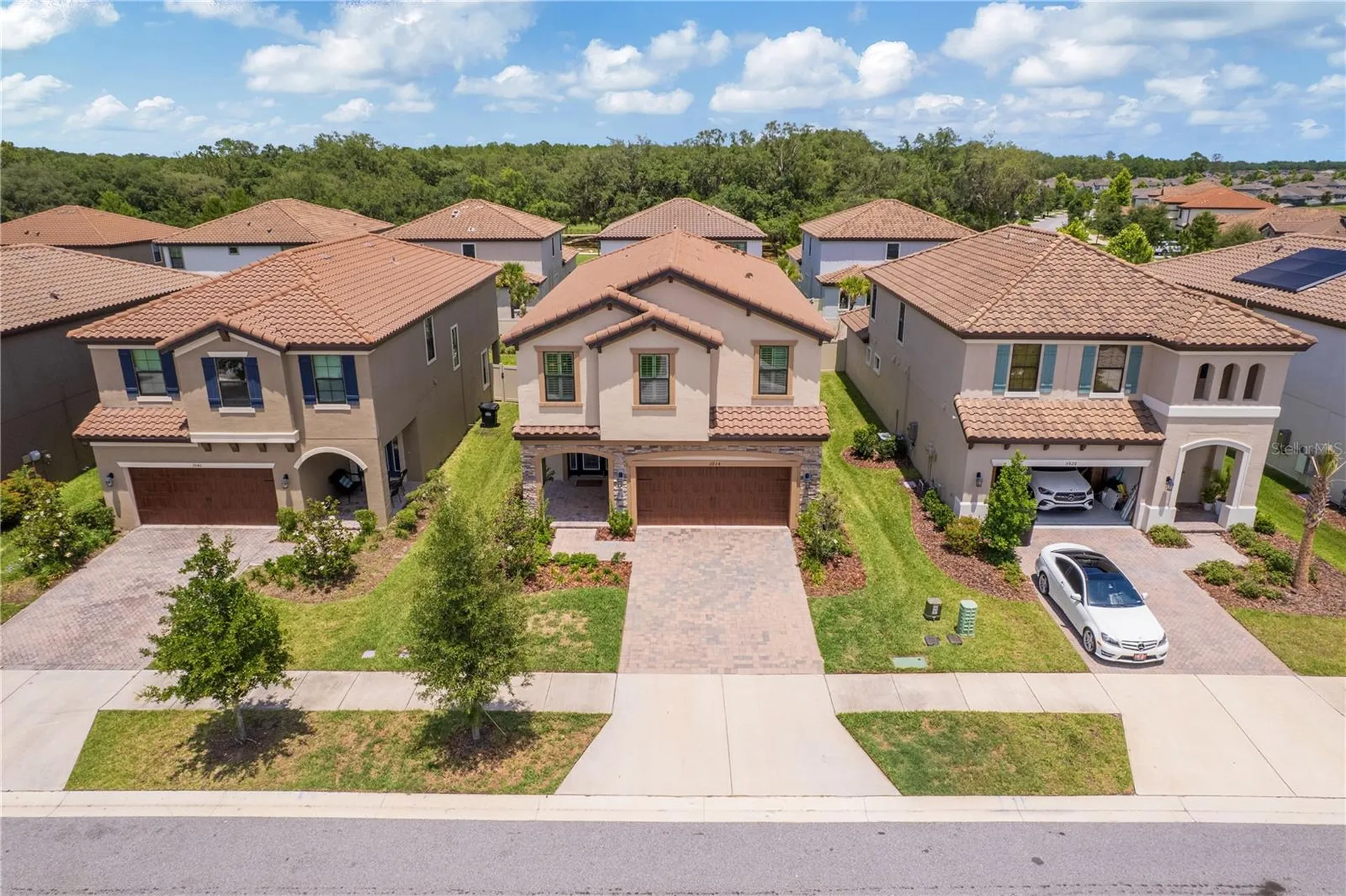 3934 Maurice Avenue Odessa FL 33556