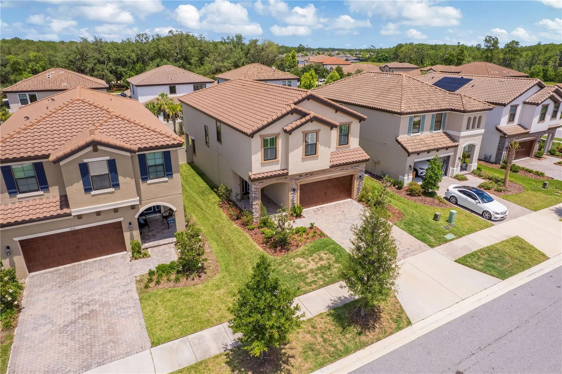 3934 Maurice Avenue Odessa FL 33556