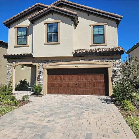 3934 Maurice Avenue Odessa FL 33556