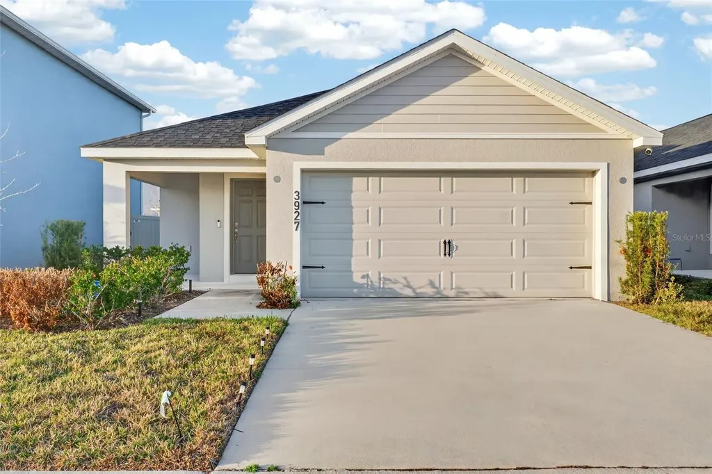 3927 Palazzo Place Winter Haven FL 33884