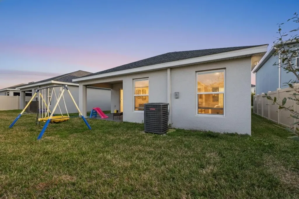 3927 Palazzo Place Winter Haven FL 33884