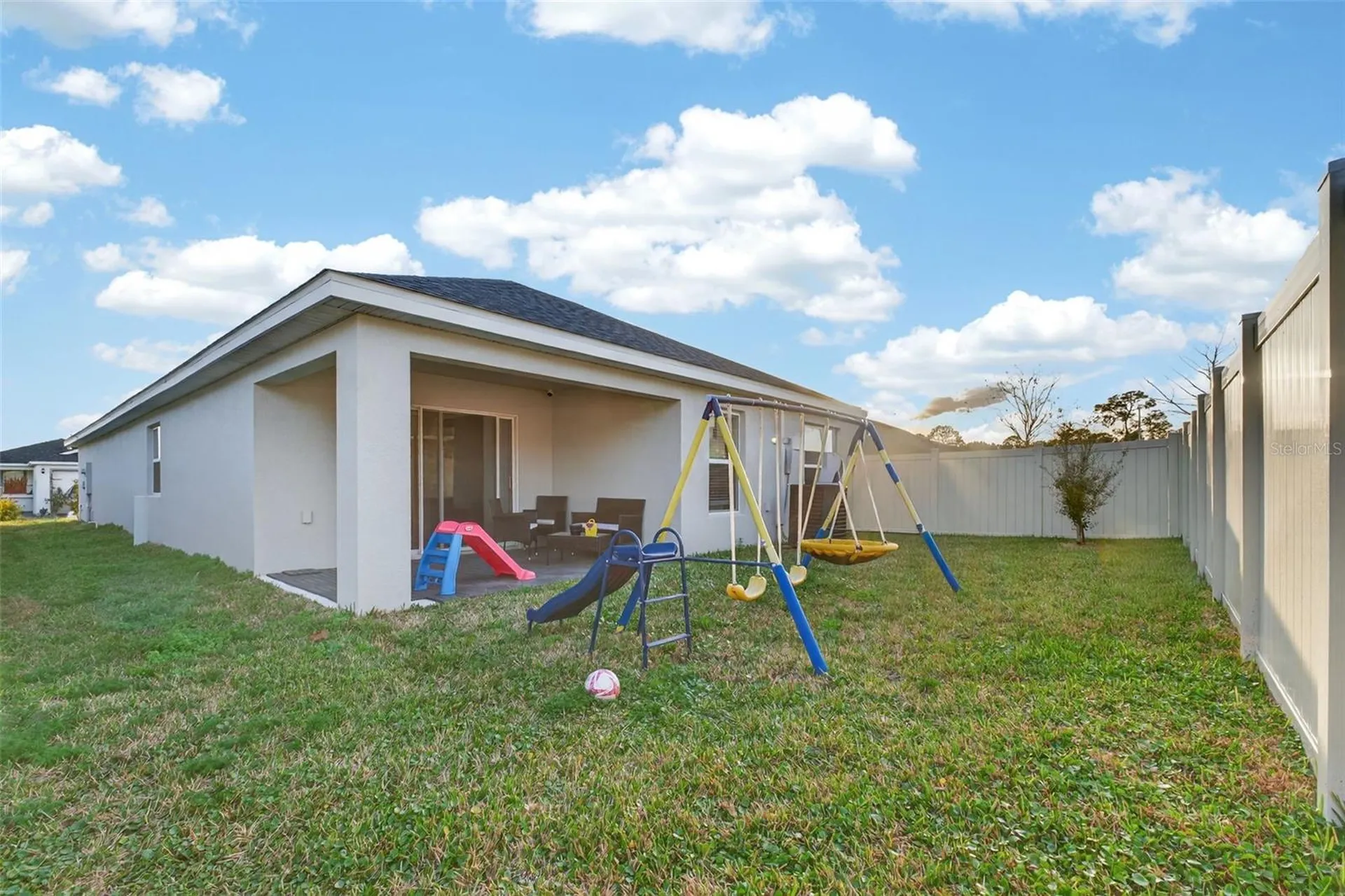 3927 Palazzo Place Winter Haven FL 33884