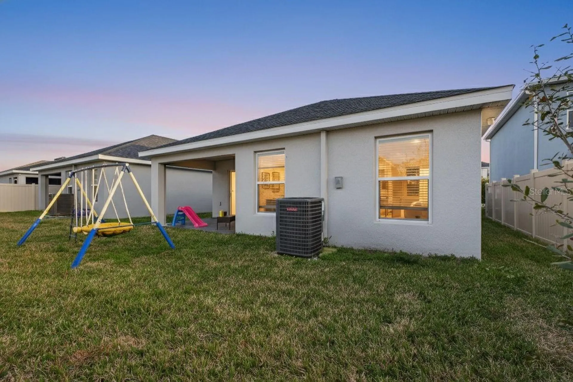 3927 Palazzo Place Winter Haven FL 33884