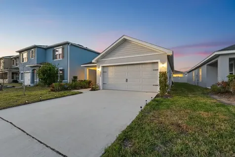 3927 Palazzo Place Winter Haven FL 33884