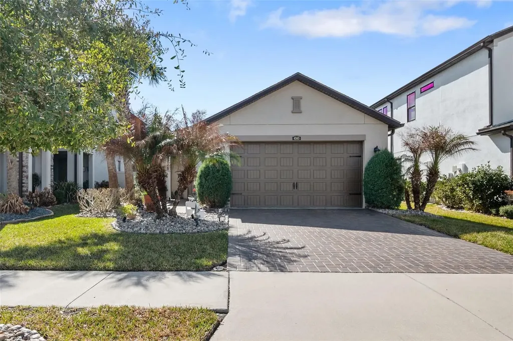 4563 San Martino Drive Wesley Chapel FL 33543