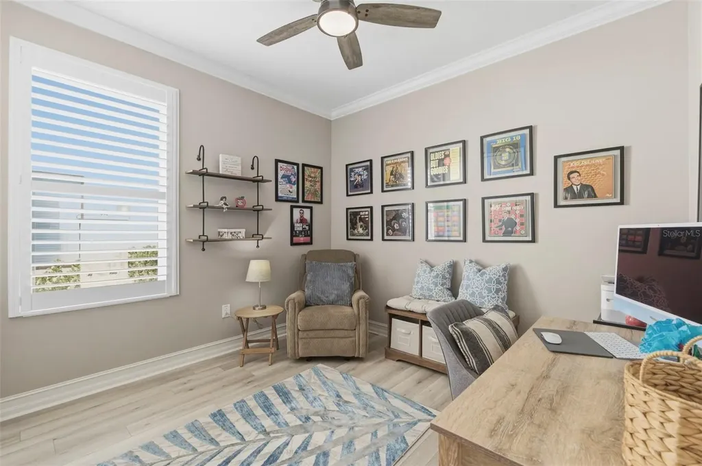 4563 San Martino Drive Wesley Chapel FL 33543