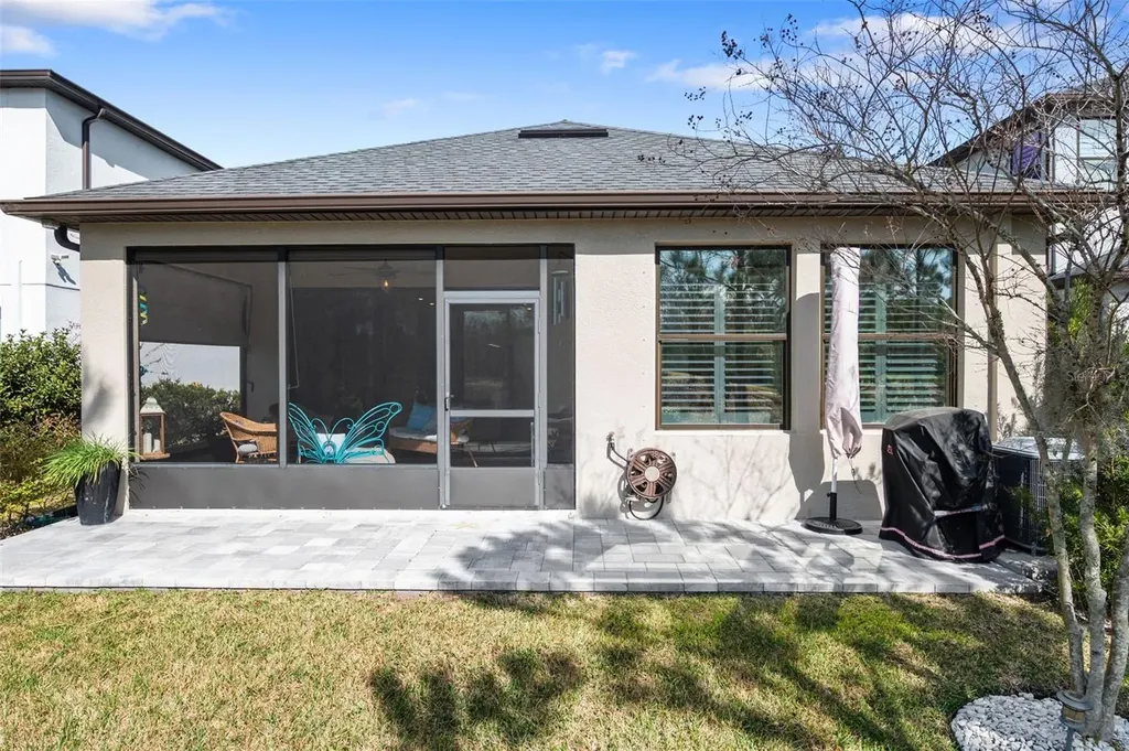 4563 San Martino Drive Wesley Chapel FL 33543