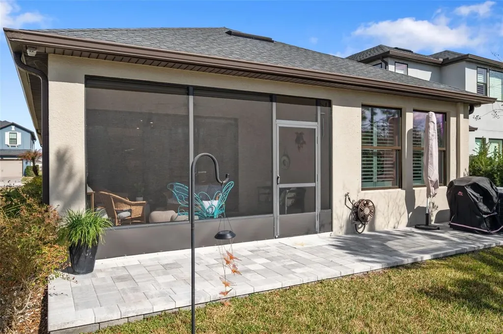 4563 San Martino Drive Wesley Chapel FL 33543
