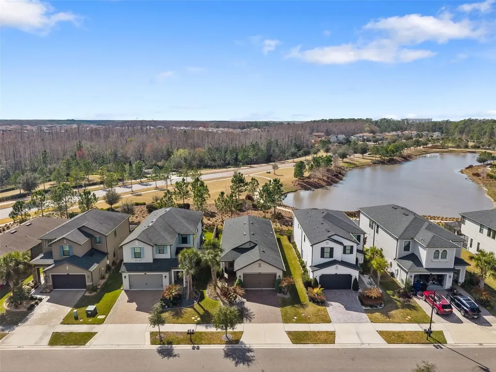 4563 San Martino Drive Wesley Chapel FL 33543