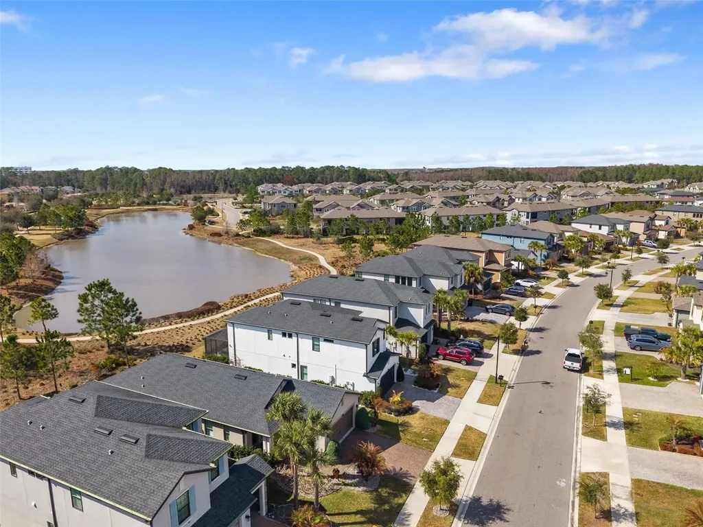 4563 San Martino Drive Wesley Chapel FL 33543