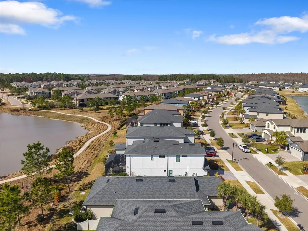 4563 San Martino Drive Wesley Chapel FL 33543