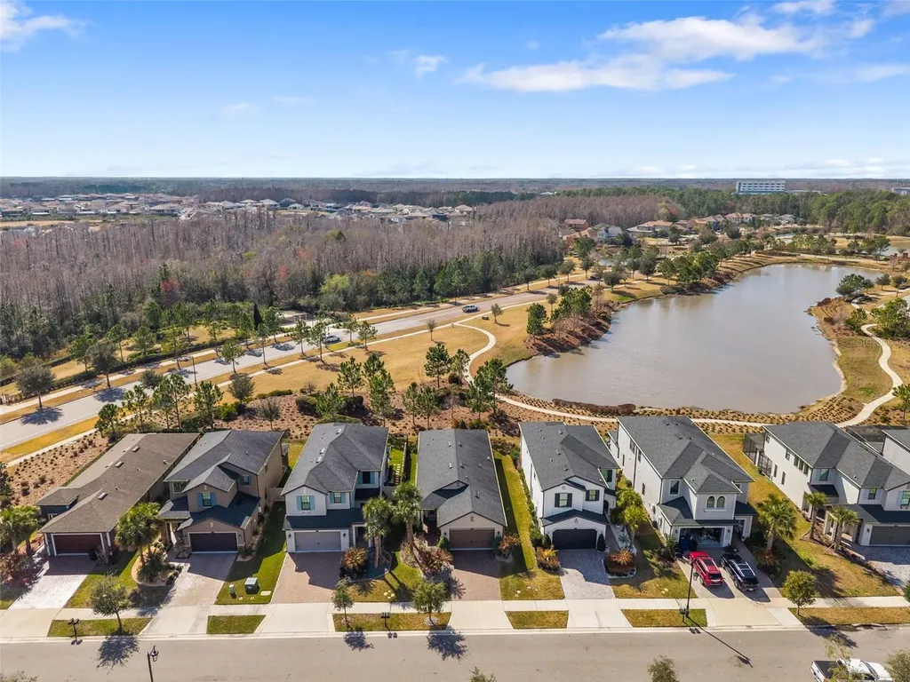 4563 San Martino Drive Wesley Chapel FL 33543