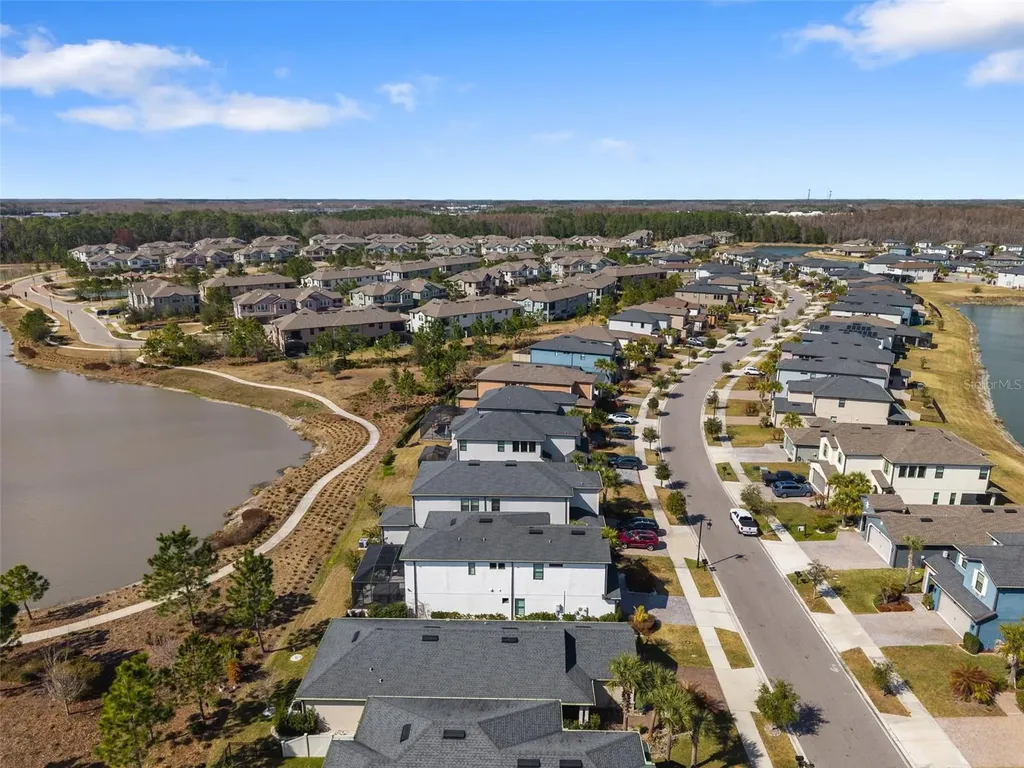 4563 San Martino Drive Wesley Chapel FL 33543