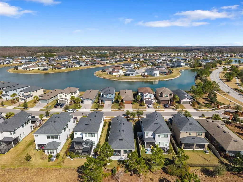 4563 San Martino Drive Wesley Chapel FL 33543