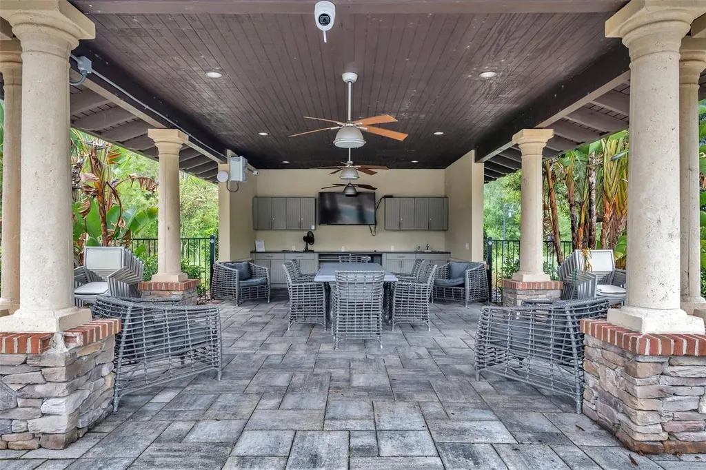4563 San Martino Drive Wesley Chapel FL 33543