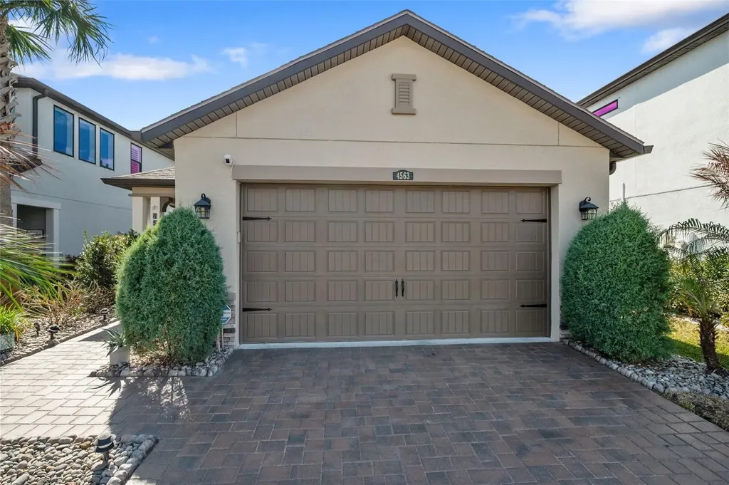 4563 San Martino Drive Wesley Chapel FL 33543
