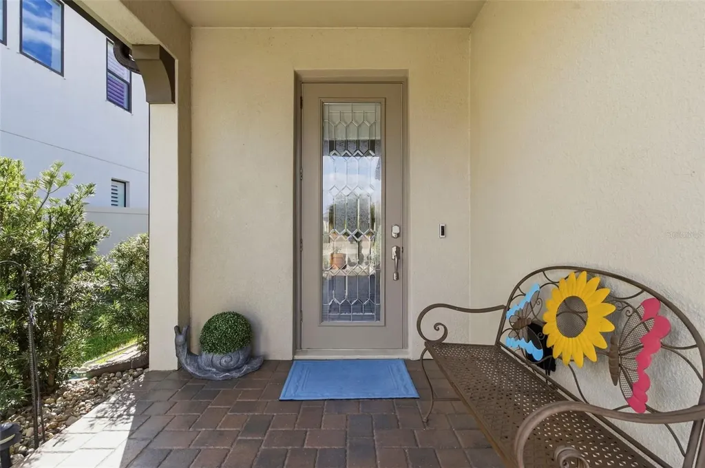 4563 San Martino Drive Wesley Chapel FL 33543