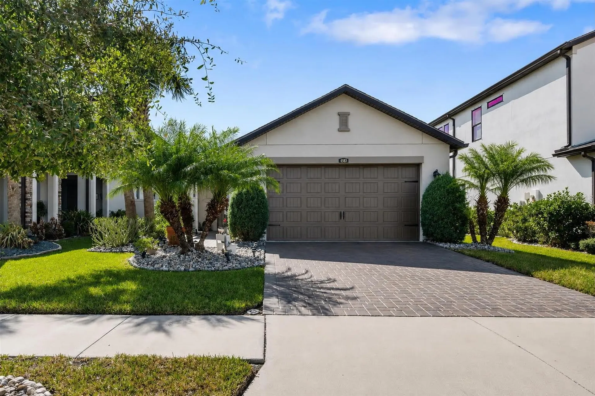 4563 San Martino Drive Wesley Chapel FL 33543