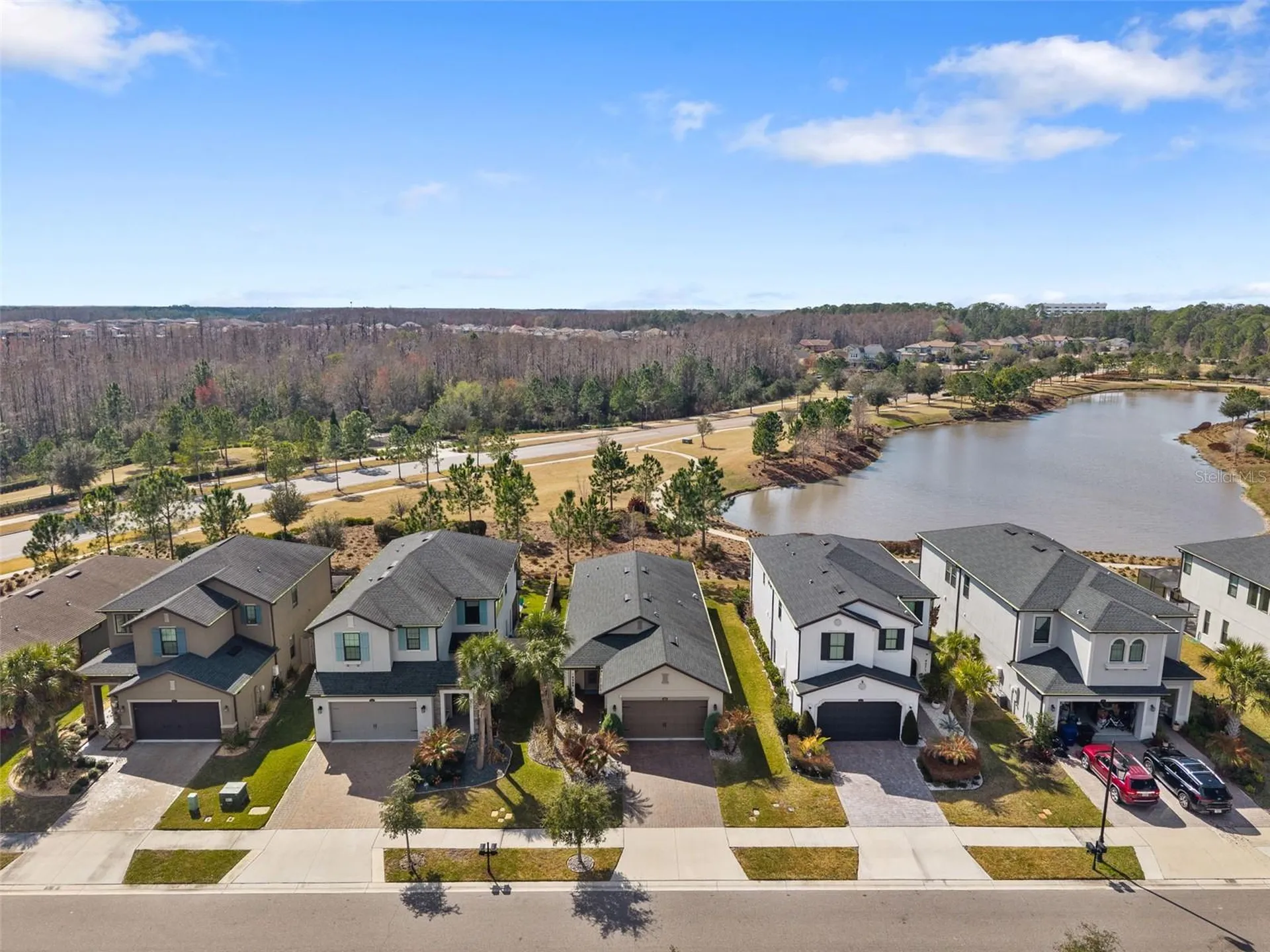 4563 San Martino Drive Wesley Chapel FL 33543
