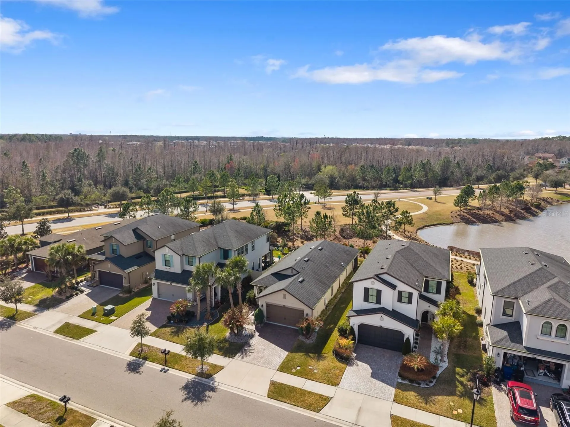 4563 San Martino Drive Wesley Chapel FL 33543